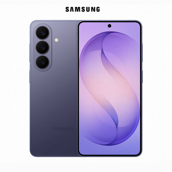 Samsung Galaxy S26 5G - 512GB Cobalt Violet 