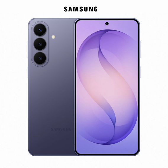 Samsung Galaxy S26+ 5G - 512GB Cobalt Violet Samsung Galaxy S26+ 5G - 512GB Cobalt Violet
