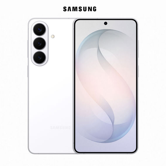 Samsung Galaxy S26+ 5G - 512GB White
