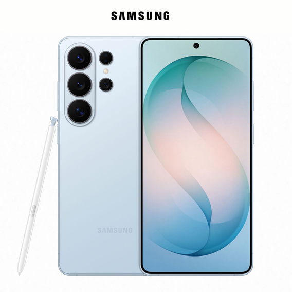 Samsung Galaxy S26 Ultra 5G - 256GB Sky Blue Samsung Galaxy S26 Ultra 5G - 256GB Sky Blue