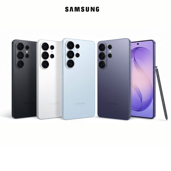 Samsung Galaxy S26 Ultra 5G - 1TB Cobalt Violet 
