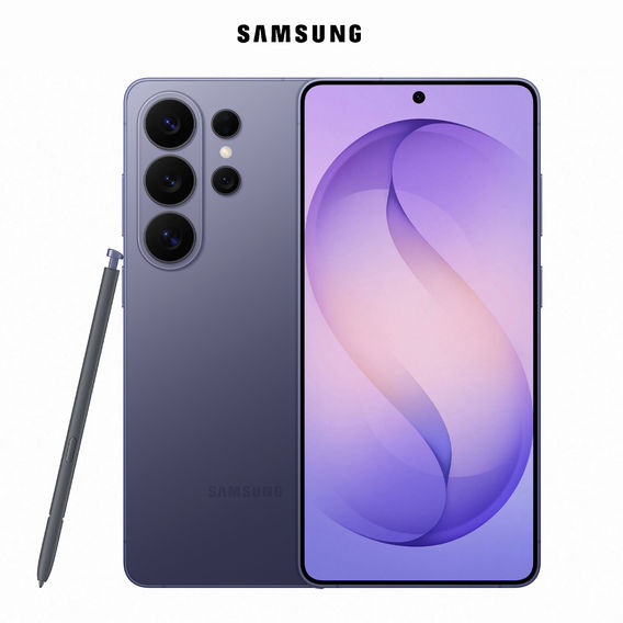 Samsung Galaxy S26 Ultra 5G - 1TB Cobalt Violet Samsung Galaxy S26 Ultra 5G - 1TB Cobalt Violet