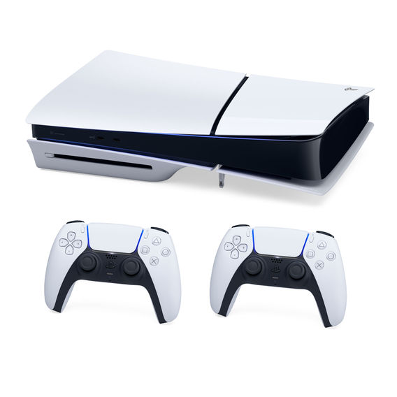 PS5 Slim Bundle