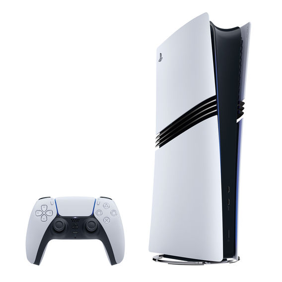 PS5 Pro Bundle