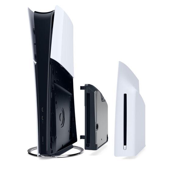 PS5 Pro Bundle