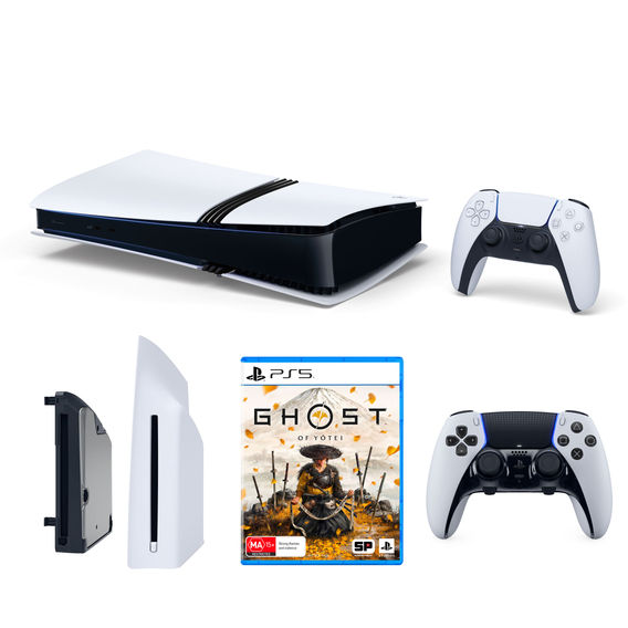 PS5 Pro Bundle