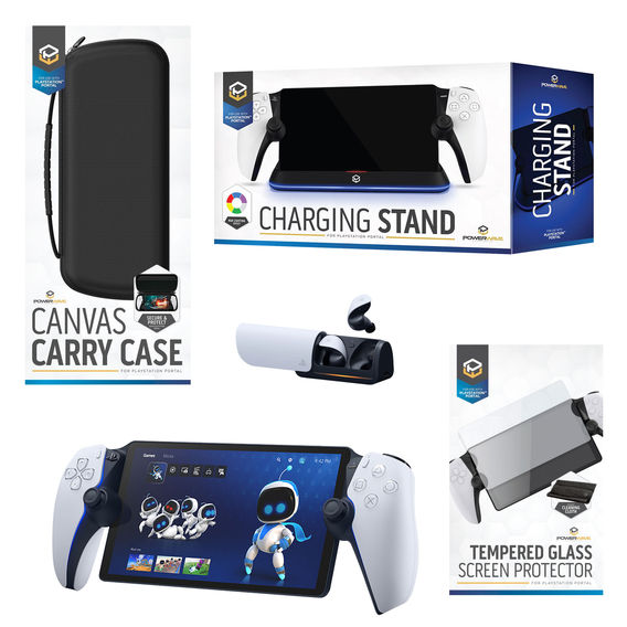 PS5 Portal Bundle PS5 Portal Bundle