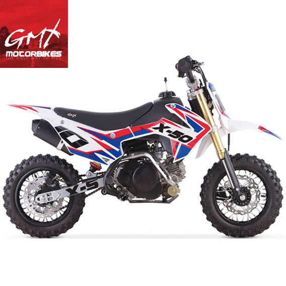 GMX X-Series X-50 Dirt Bike GMX X-Series X-50 Dirt Bike