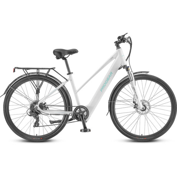 progear Bikes E-Sierra Ladies V2 Hybrid E-Bike progear Bikes E-Sierra Ladies V2 Hybrid E-Bike