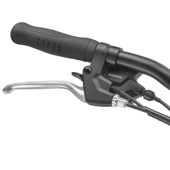 progear Bikes E-Sierra Ladies V2 Hybrid E-Bike