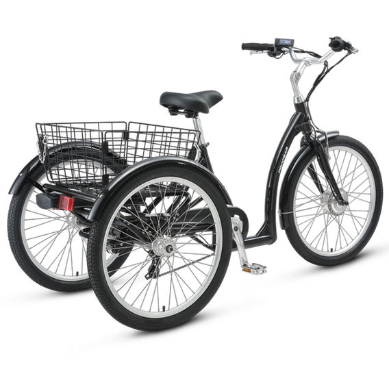 Progear Bikes E-Free 24 Progear Bikes E-Free 24