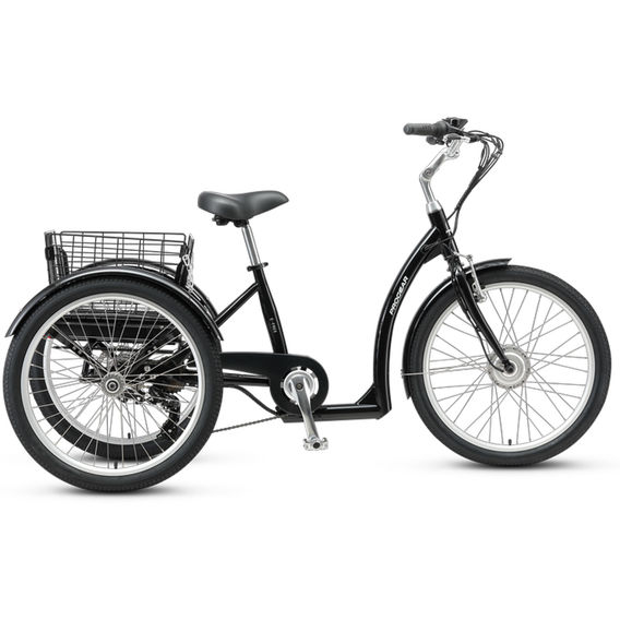Progear Bikes E-Free 24 Progear Bikes E-Free 24