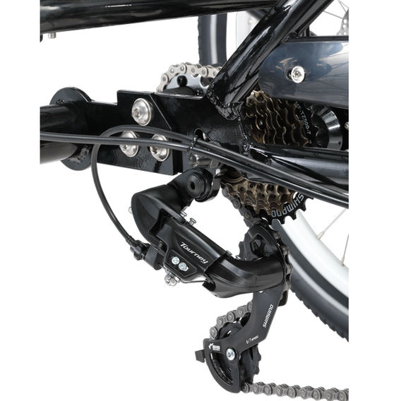 Progear Bikes E-Free 24 Progear Bikes E-Free 24
