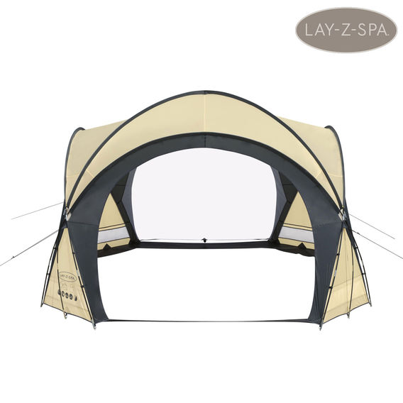 Lay-Z-Spa Dome Lay-Z-Spa Dome