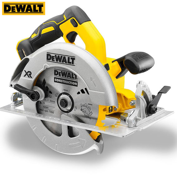DeWALT 18V XR 6 Piece Kit - 5.0Ah DeWALT 18V XR 6 Piece Kit - 5.0Ah