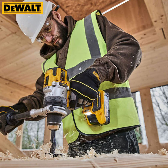 DeWALT 18V/54V XR Mixed Voltage 5 Piece Kit - 9.0Ah DeWALT 18V/54V XR Mixed Voltage 5 Piece Kit - 9.0Ah