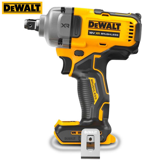 DeWALT 18V/54V XR Mixed Voltage 5 Piece Kit - 9.0Ah