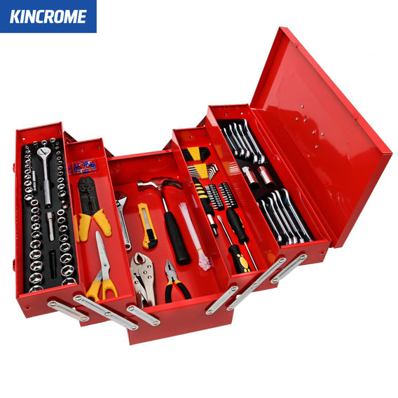 SUPATOOL Cantilever Tool Kit 159 Piece