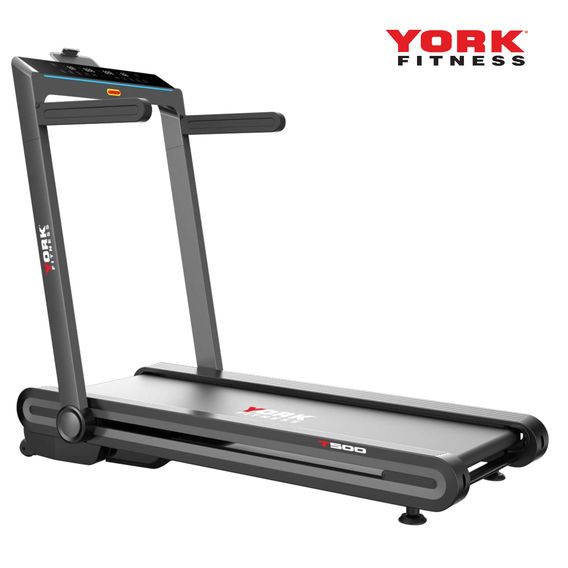 York Fitness Delta T500 Treadmill