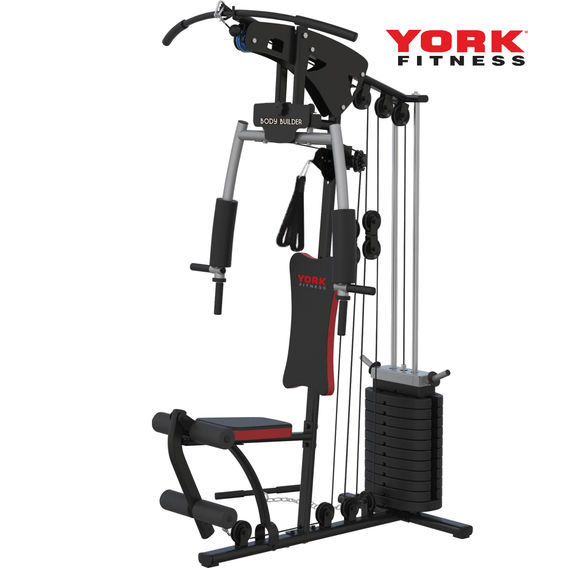 York Body Builder Gym York Body Builder Gym