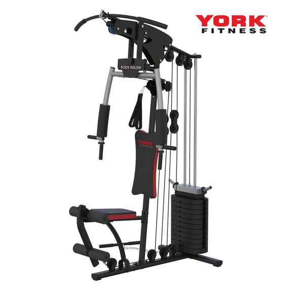 York Body Builder Gym York Body Builder Gym
