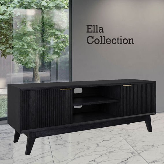 Ella 170cm 2 Door/ 2 Niche ETU