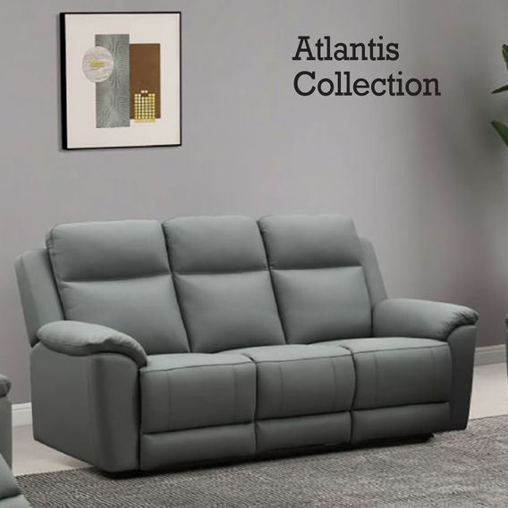 Atlantis 3 Seater Electric Atlantis 3 Seater Electric
