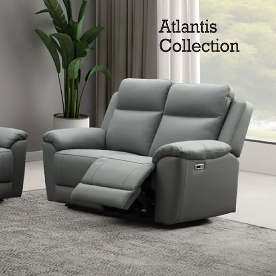 Atlantis 2 Seater Manual Atlantis 2 Seater Manual
