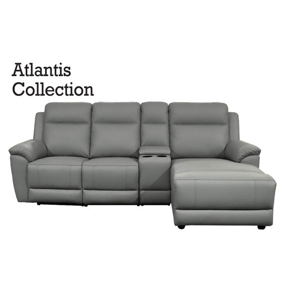 Atlantis 3SCH Electric Recliner