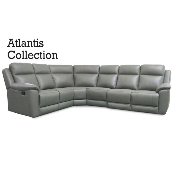 Atlantis Corner Electric Recliners Atlantis Corner Electric Recliners