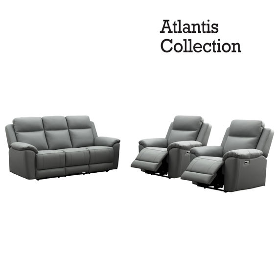 Atlantis 3 PC Suite Manual