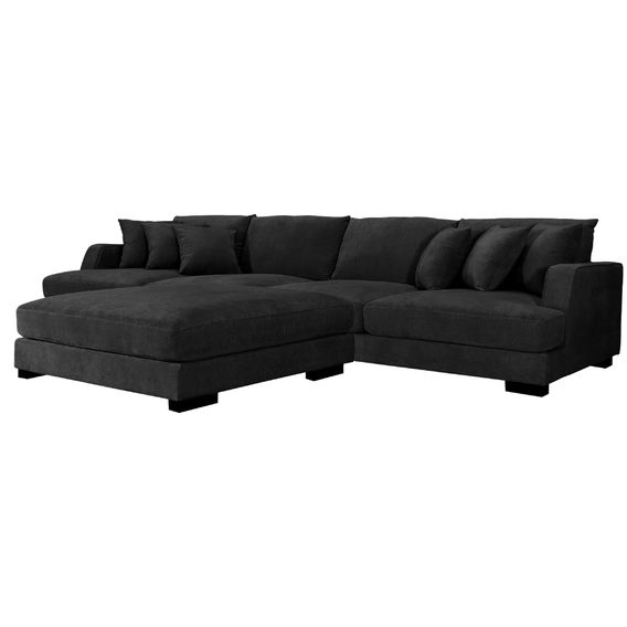 Everlyn 4S with Ottoman