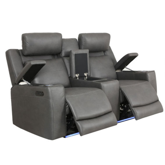Eclipse 2 Seater