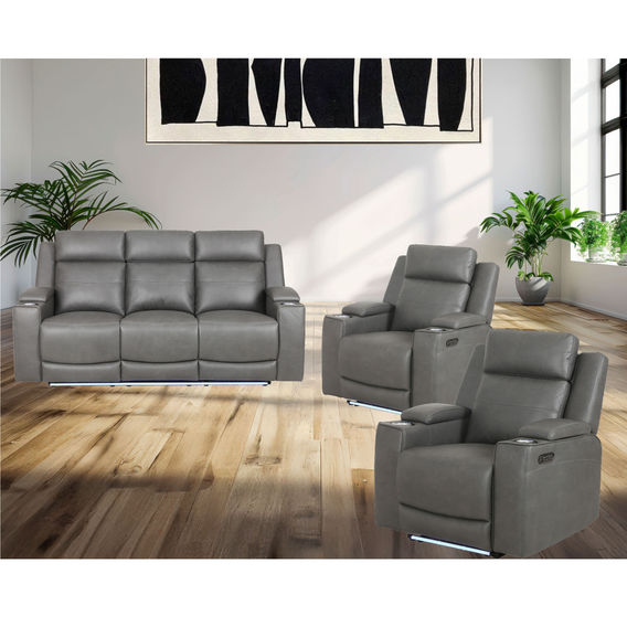 Eclipse 3 Seater Suite Save $369.20