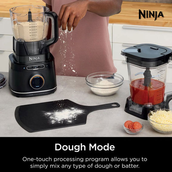 Ninja Detect Pro Blend Sense System
