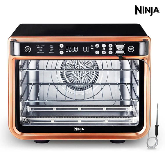 NInja Foodi Smart XL Pro Air Fry Oven