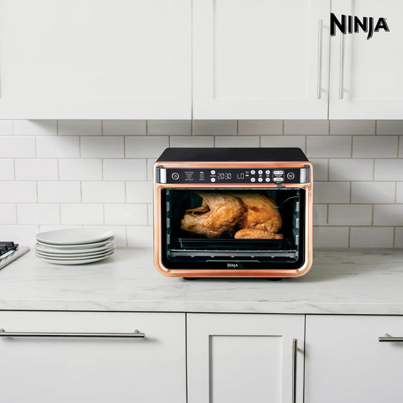 NInja Foodi Smart XL Pro Air Fry Oven NInja Foodi Smart XL Pro Air Fry Oven
