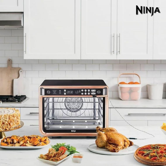 NInja Foodi Smart XL Pro Air Fry Oven
