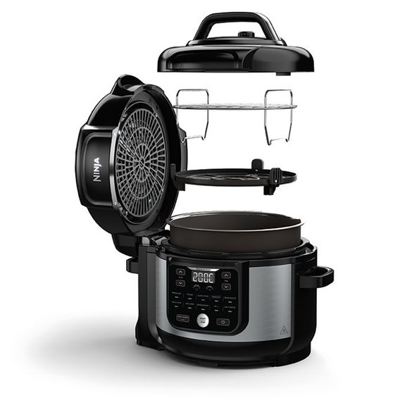 Ninja Foodi Max 10-In-1 7.5L Multi Cooker