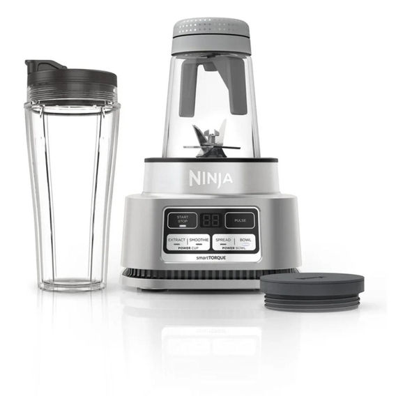 Ninja Foodi Nutri Blend & Power Mix