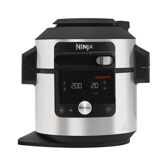 Ninja Foodi Smartlid 7.5L Cooker