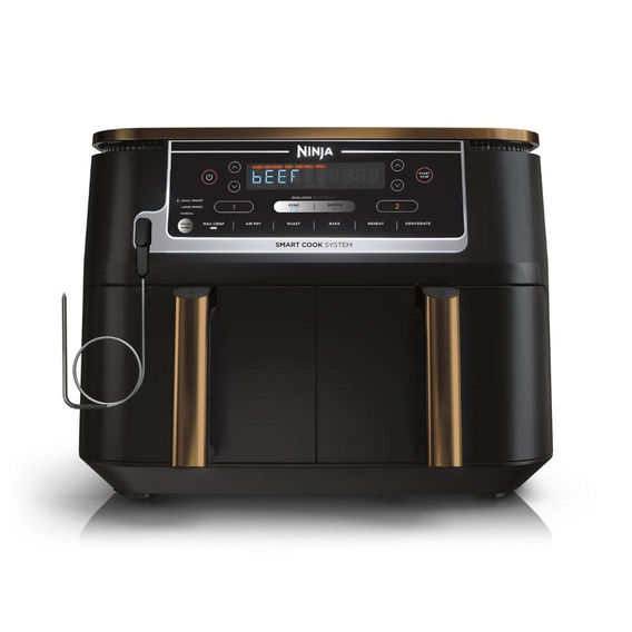 Ninja Max XXXL Smart Dual Zone Air Fryer