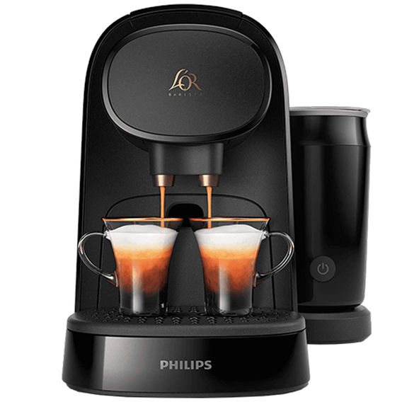L'OR Machine Coffee Bundle L'OR Machine Coffee Bundle