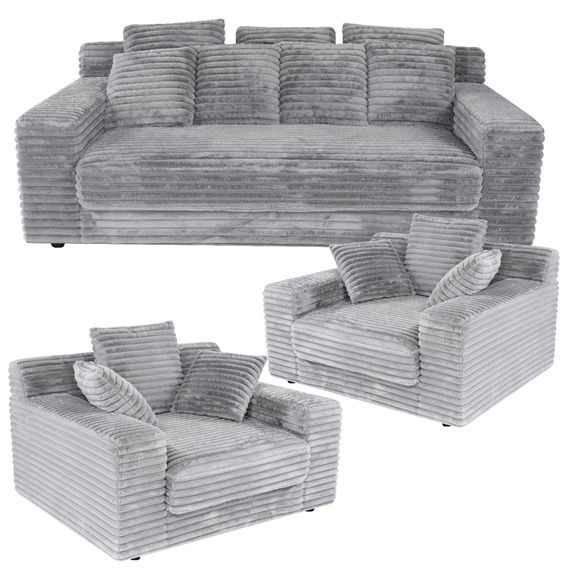 DREAMER 3 Seater Suite DREAMER 3 Seater Suite