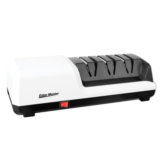 Edge Master 3 Stage Knife Sharpener Edge Master 3 Stage Knife Sharpener