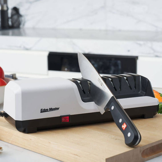 Edge Master 3 Stage Knife Sharpener
