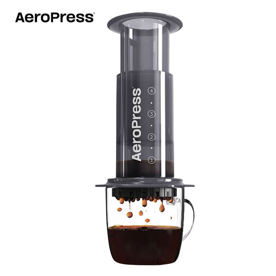 AeroPress Bundle