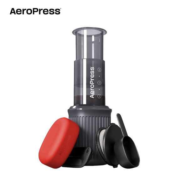 AeroPress Bundle