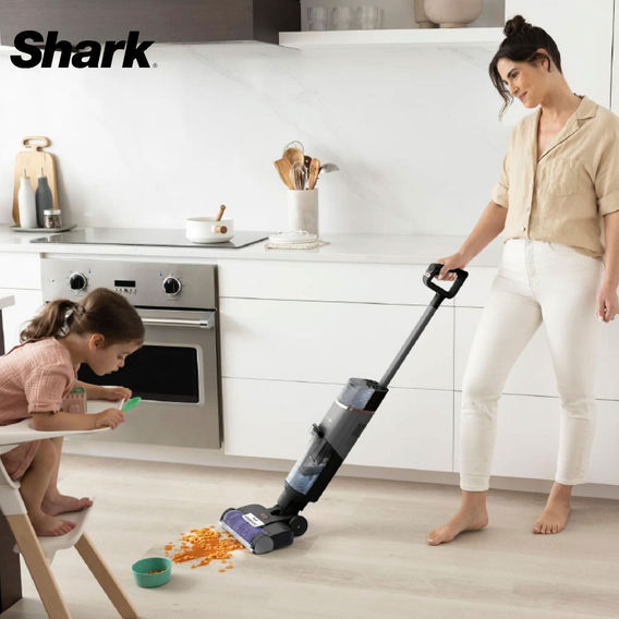 Shark HydroVac Pro XL Cordless 3-in-1 Cleaner
