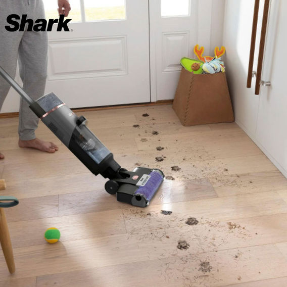 Shark HydroVac Pro XL Cordless 3-in-1 Cleaner Shark HydroVac Pro XL Cordless 3-in-1 Cleaner